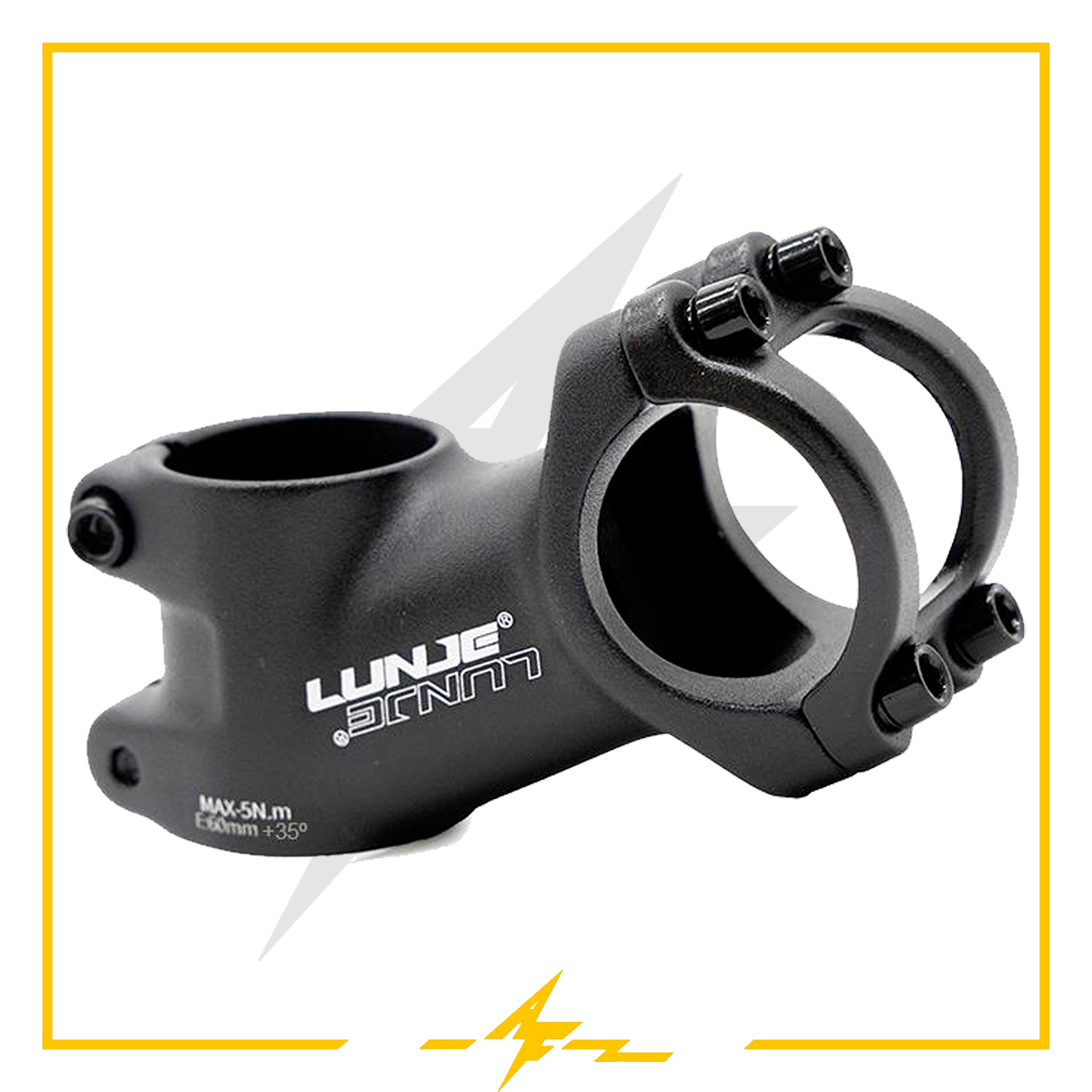 Potencia para manillar de 31,8mm con elevación 35 para patinete eléctrico
recambios patinete eléctrico
tienda de repuestos de patinetes eléctricos
recambios patinetes
repuestos de patinetes
accesorios patinete eléctrico
accesorios patinete
repuestos patinete
piezas de patinete eléctrico
piezas patinete electrico
ruedas patinete
taller del patinete
piezas de repuesto patinete eléctrico
af scooters